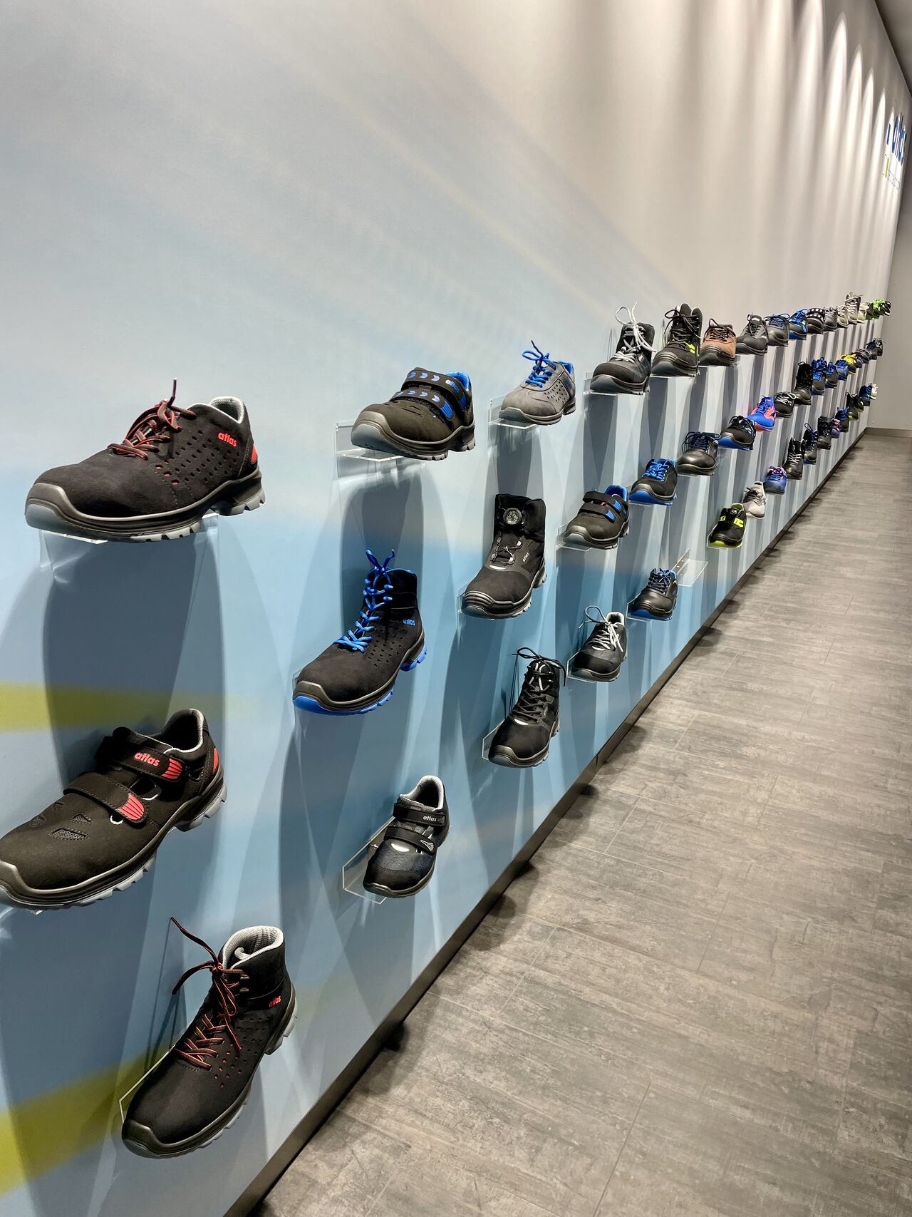 Dobór butów roboczych do stanowiska pracy – case study z audytu ŚOI