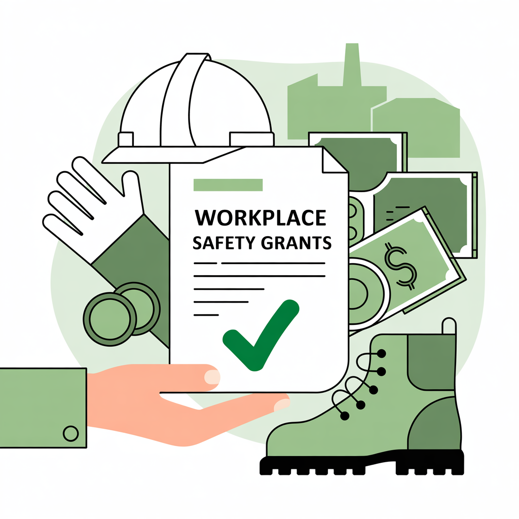 Oferta na środki ochrony indywidualnej do projektu ZUS – dobór odzieży ochronnej i ŚOI do stanowiska pracy